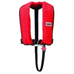 Marinepool 150N CLASSIC ISO LB UML LUME-ON - Rettungsweste