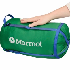 Marmot KIDS TRESTLES ELITE ECO 30 Unisex - Kinderschlafsack