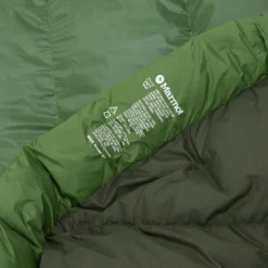 Marmot MAD RIVER 30 - Daunenschlafsack