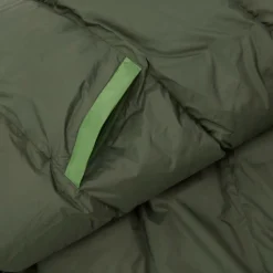 Marmot MAD RIVER 30 SHORT - Daunenschlafsack