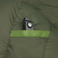Marmot MAD RIVER 30 SHORT - Daunenschlafsack