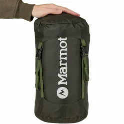 Marmot MAD RIVER 30 SHORT - Daunenschlafsack