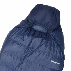 Marmot MAD RIVER 15 SHORT - Daunenschlafsack