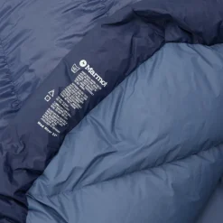 Marmot MAD RIVER 15 SHORT - Daunenschlafsack
