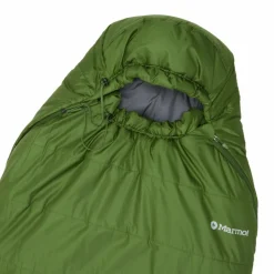 Marmot TRESTLES ELITE ECO 30 SHORT - Kunstfaserschlafsack