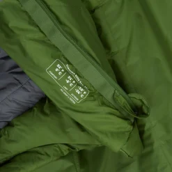 Marmot TRESTLES ELITE ECO 30 SHORT - Kunstfaserschlafsack