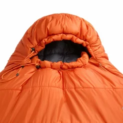 Marmot TRESTLES ELITE ECO 0 LONG - Winterschlafsack