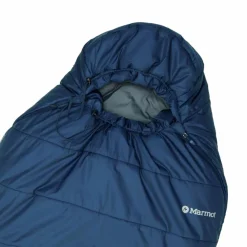 Marmot TRESTLES ELITE ECO 20 SHORT Unisex - Kunstfaserschlafsack