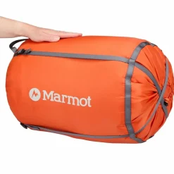 Marmot TRESTLES ELITE ECO 0 - Winterschlafsack