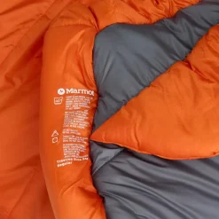 Marmot TRESTLES ELITE ECO 0 - Winterschlafsack