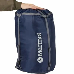 Marmot TRESTLES ELITE ECO 20 X WD - Kunstfaserschlafsack
