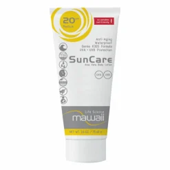mawaii SUNCARE - Sonnenschutz