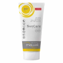 mawaii SUNCARE - Sonnenschutz