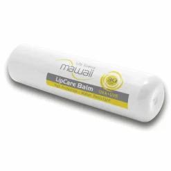 mawaii SUNCARE LIPCARE BALM VANILLA - Sonnenschutz