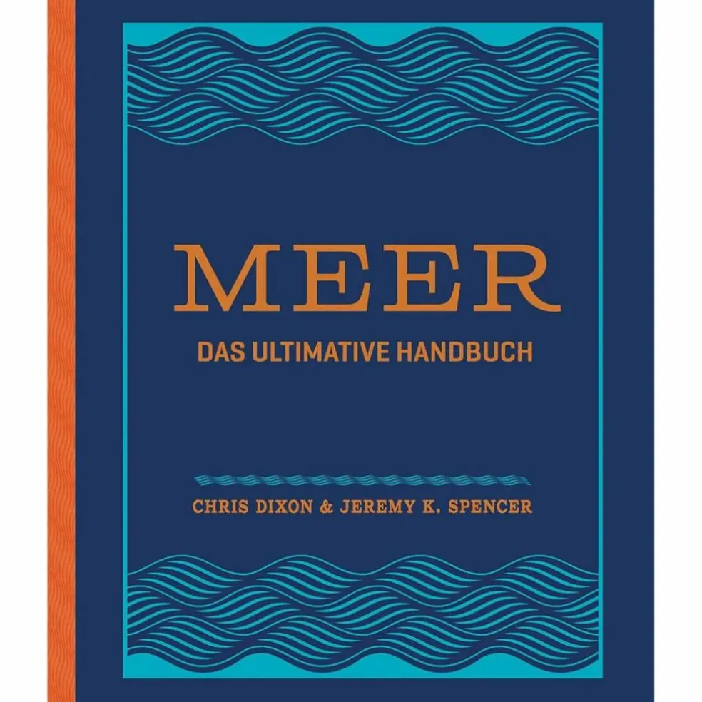 MEER - Sachbuch