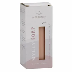 Meerkorn MYLLY SOAP - Outdoor Seife