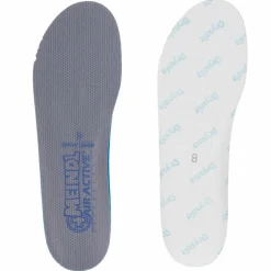 Meindl AIR-ACTIVE SOFT PRINT FUßBETT Unisex - Einlegesohlen