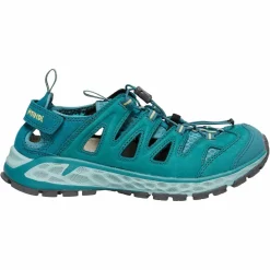 Meindl BRINDISI LADY - C  FIT PW Damen - Trekkingsandalen