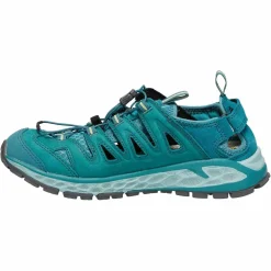 Meindl BRINDISI LADY - C  FIT PW Damen - Trekkingsandalen