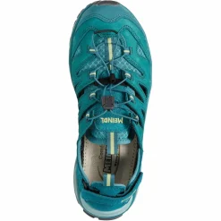 Meindl BRINDISI LADY - C  FIT PW Damen - Trekkingsandalen