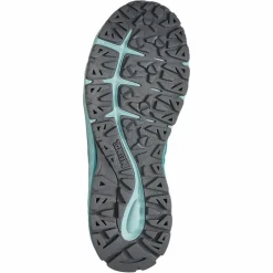 Meindl BRINDISI LADY - C  FIT PW Damen - Trekkingsandalen