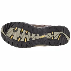 Meindl LUGANO Herren - Wanderschuhe