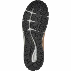 Meindl MALTA WALKER (BOA) Herren - Freizeitschuhe