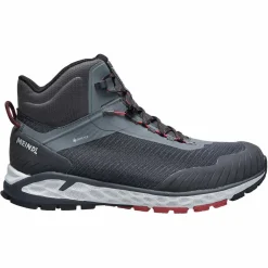 Meindl POWER WALKER 4.2 MID Herren - Wanderstiefel