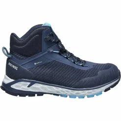 Meindl POWER WALKER LADY 4.2 MID Damen - Wanderstiefel