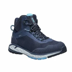 Meindl POWER WALKER LADY 4.2 MID Damen - Wanderstiefel