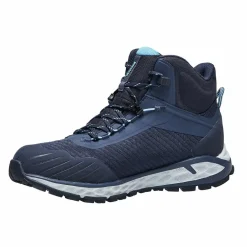 Meindl POWER WALKER LADY 4.2 MID Damen - Wanderstiefel