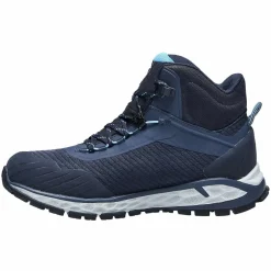 Meindl POWER WALKER LADY 4.2 MID Damen - Wanderstiefel