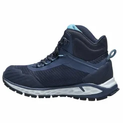 Meindl POWER WALKER LADY 4.2 MID Damen - Wanderstiefel