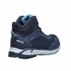 Meindl POWER WALKER LADY 4.2 MID Damen - Wanderstiefel