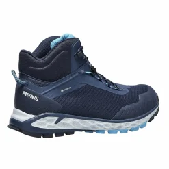 Meindl POWER WALKER LADY 4.2 MID Damen - Wanderstiefel