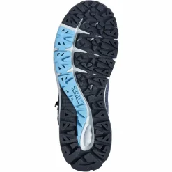 Meindl POWER WALKER LADY 4.2 MID Damen - Wanderstiefel