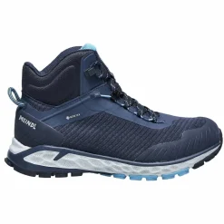 Meindl POWER WALKER LADY 4.2 MID Damen - Wanderstiefel