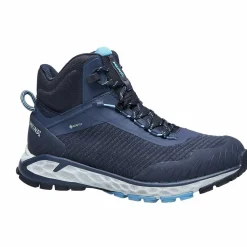 Meindl POWER WALKER LADY 4.2 MID Damen - Wanderstiefel
