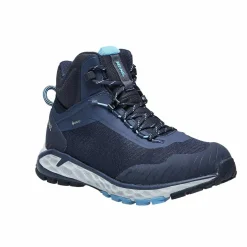 Meindl POWER WALKER LADY 4.2 MID Damen - Wanderstiefel