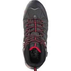 Meindl RESPOND MID II GTX Herren - Wanderstiefel