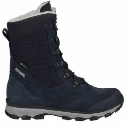 Meindl SAMNAUN LADY GTX Damen - Winterstiefel