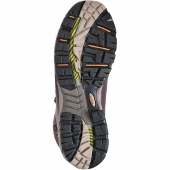 Meindl STERZING IDENTITY Herren - Wanderstiefel