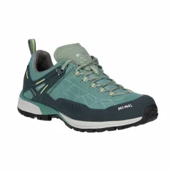 Meindl TOP TRAIL LADY LF Damen - Wanderschuhe