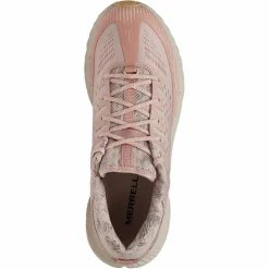 Merrell AGILITY PEAK 5 Damen - Trailrunningschuhe