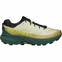 Merrell AGILITY PEAK 5 Herren - Trailrunningschuhe