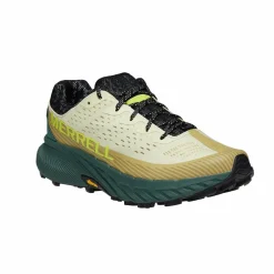 Merrell AGILITY PEAK 5 Herren - Trailrunningschuhe