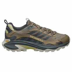 Merrell MOAB SPEED 2 GTX Herren - Wanderschuhe
