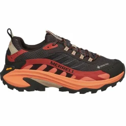 Merrell MOAB SPEED 2 GTX Herren - Wanderschuhe