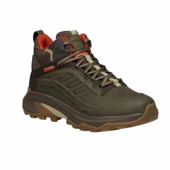 Merrell MOAB SPEED 2 LTR MID WP Herren - Wanderstiefel
