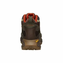 Merrell MOAB SPEED 2 LTR MID WP Herren - Wanderstiefel